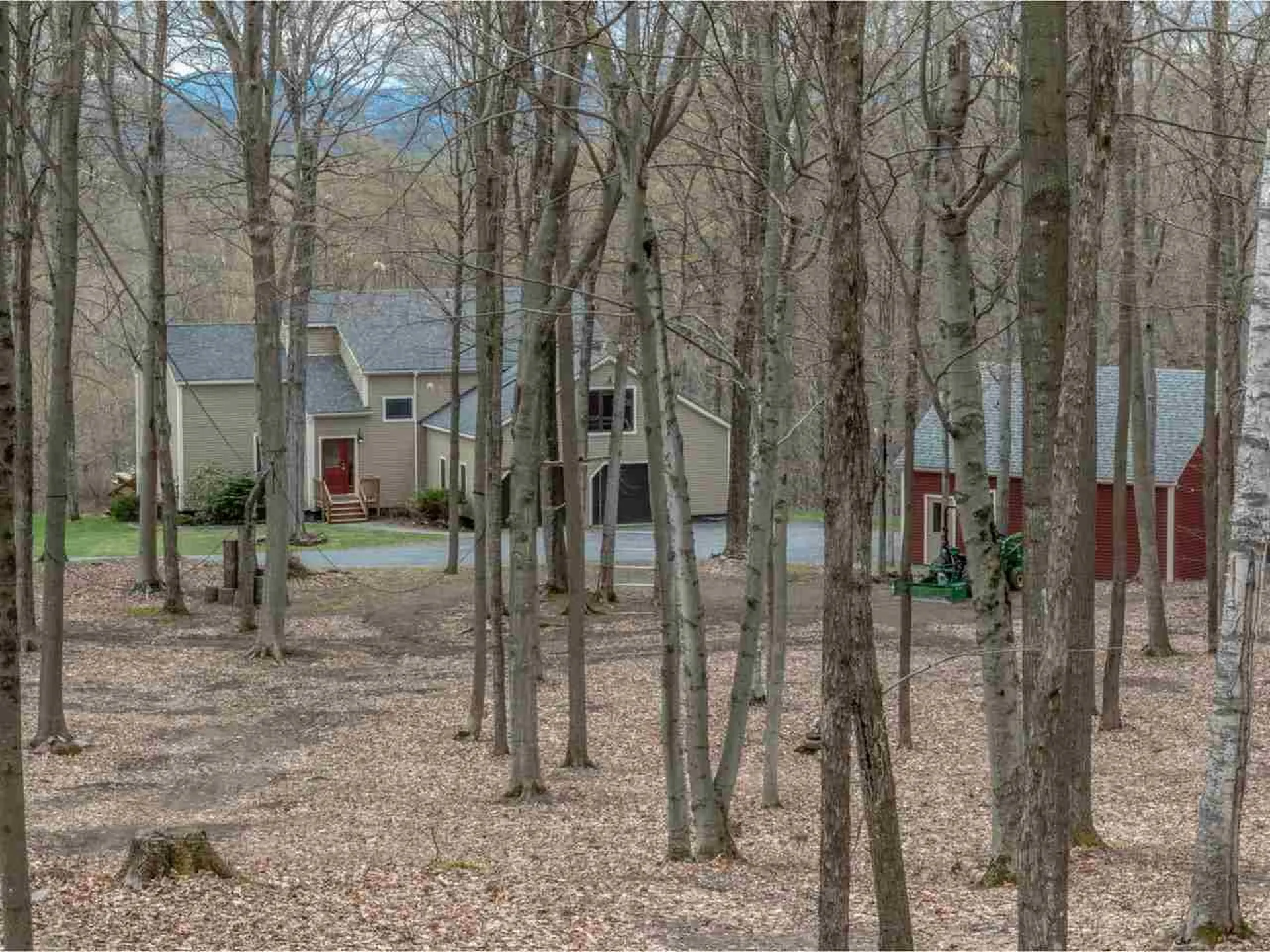 568 Patton Woods Road Charlotte VT 05445