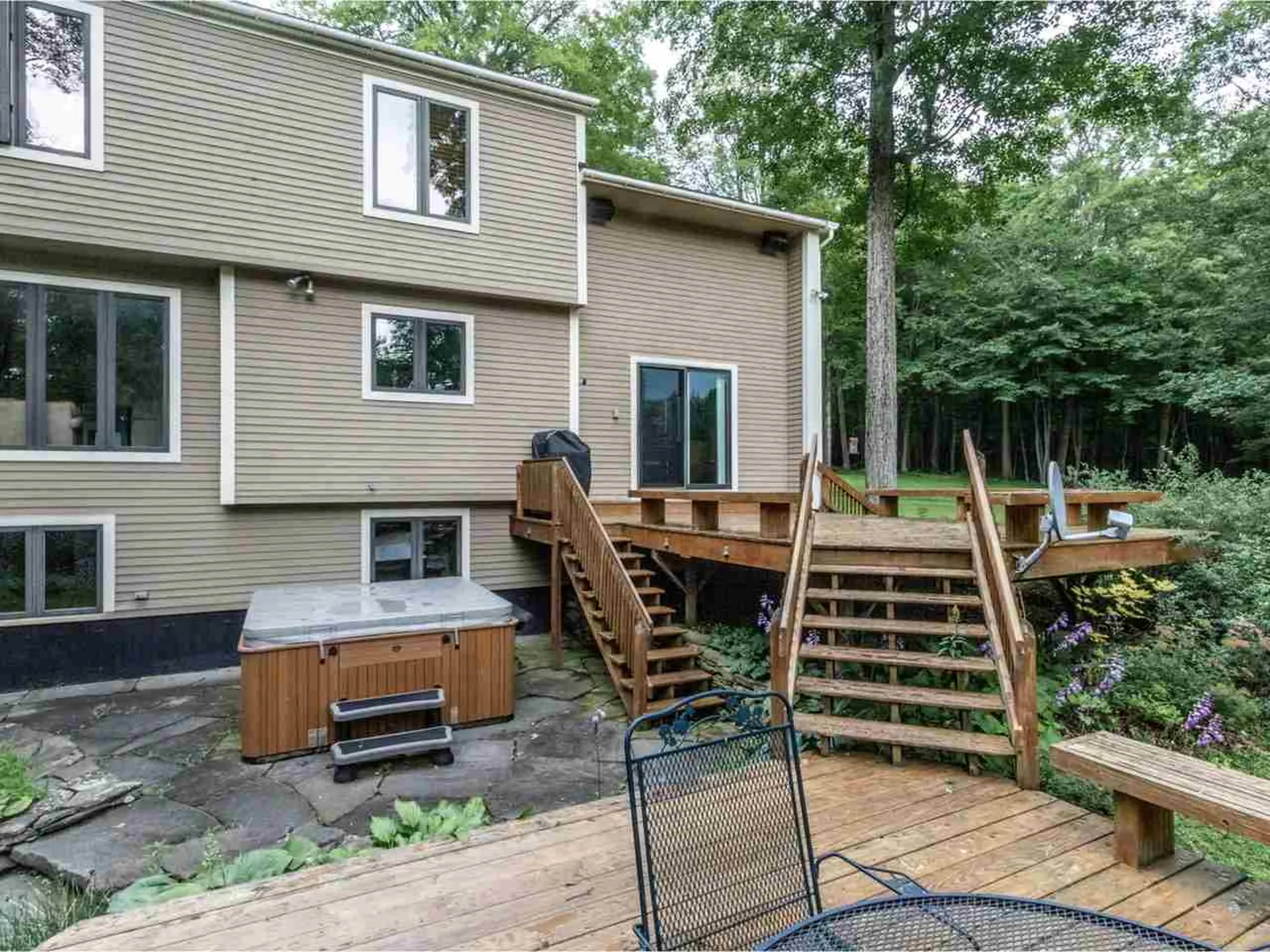 568 Patton Woods Road Charlotte VT 05445
