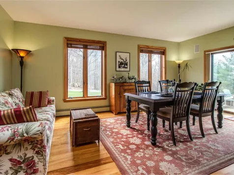 568 Patton Woods Road Charlotte VT 05445