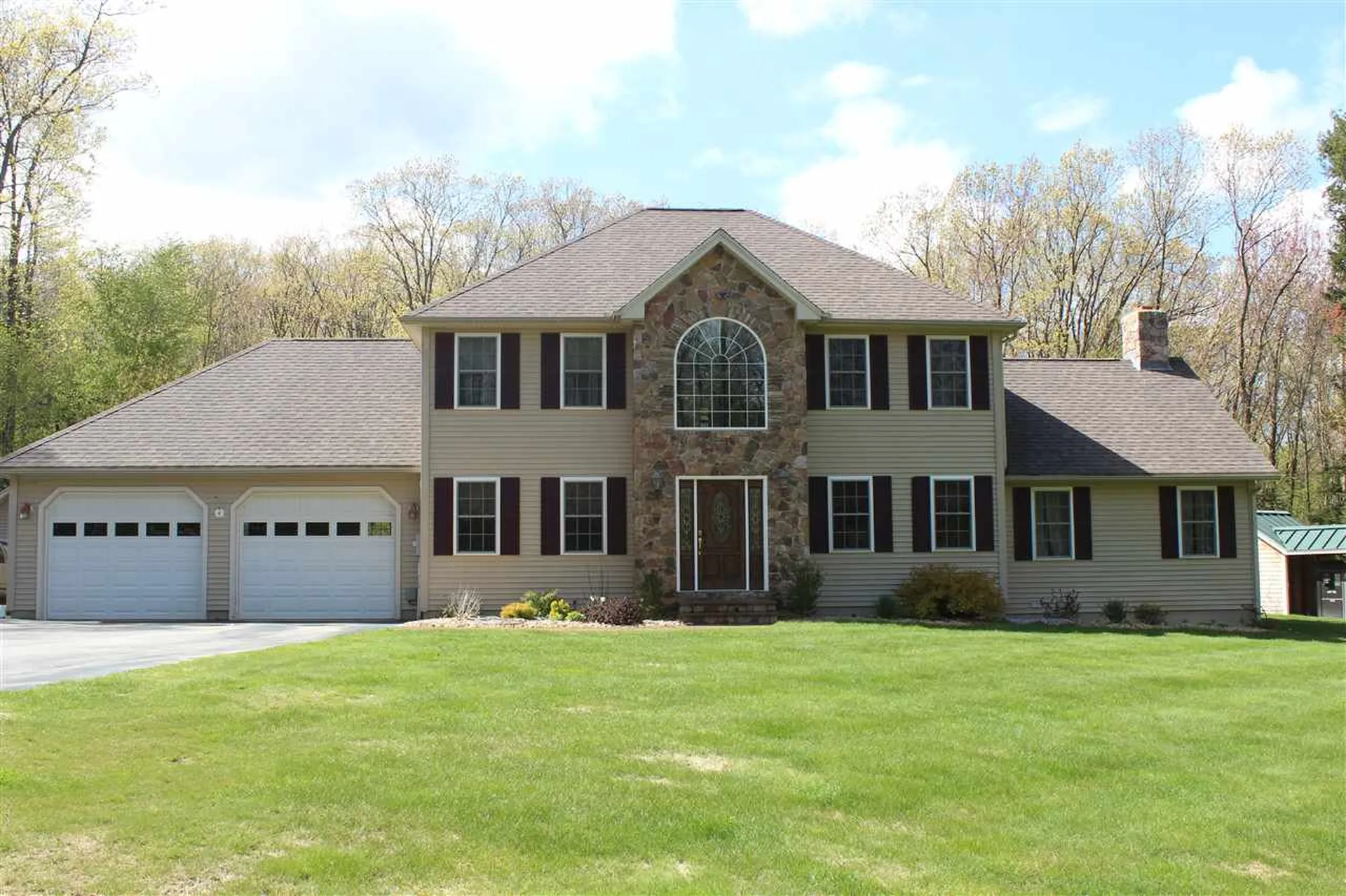 196 Boynton Hill Road New Ipswich NH 03071
