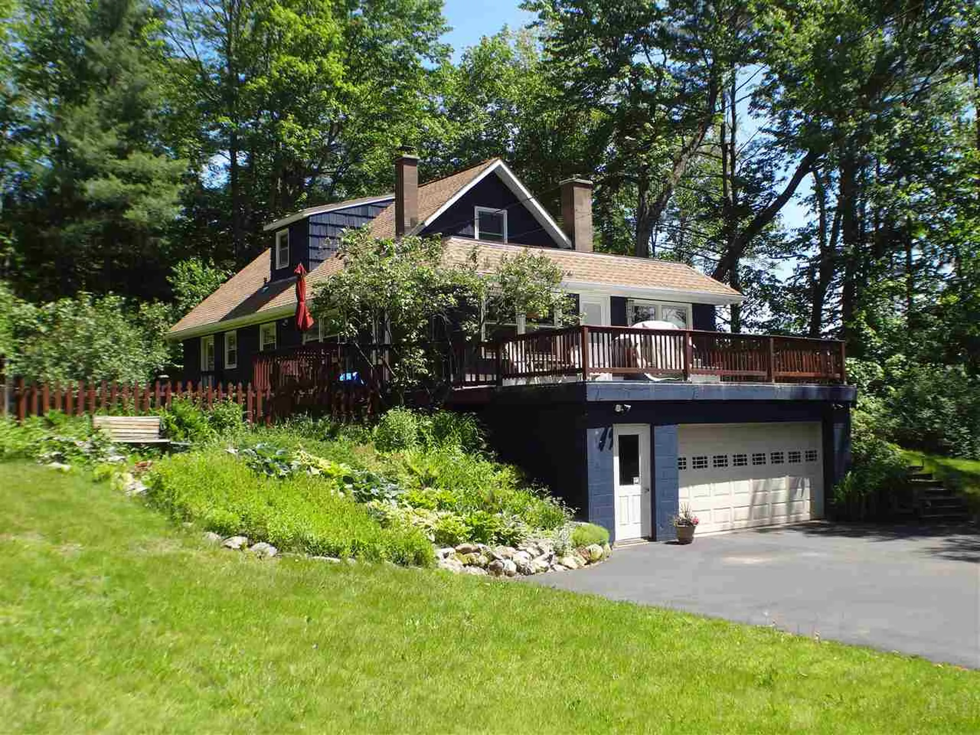 76 Hill Street Littleton NH 03561