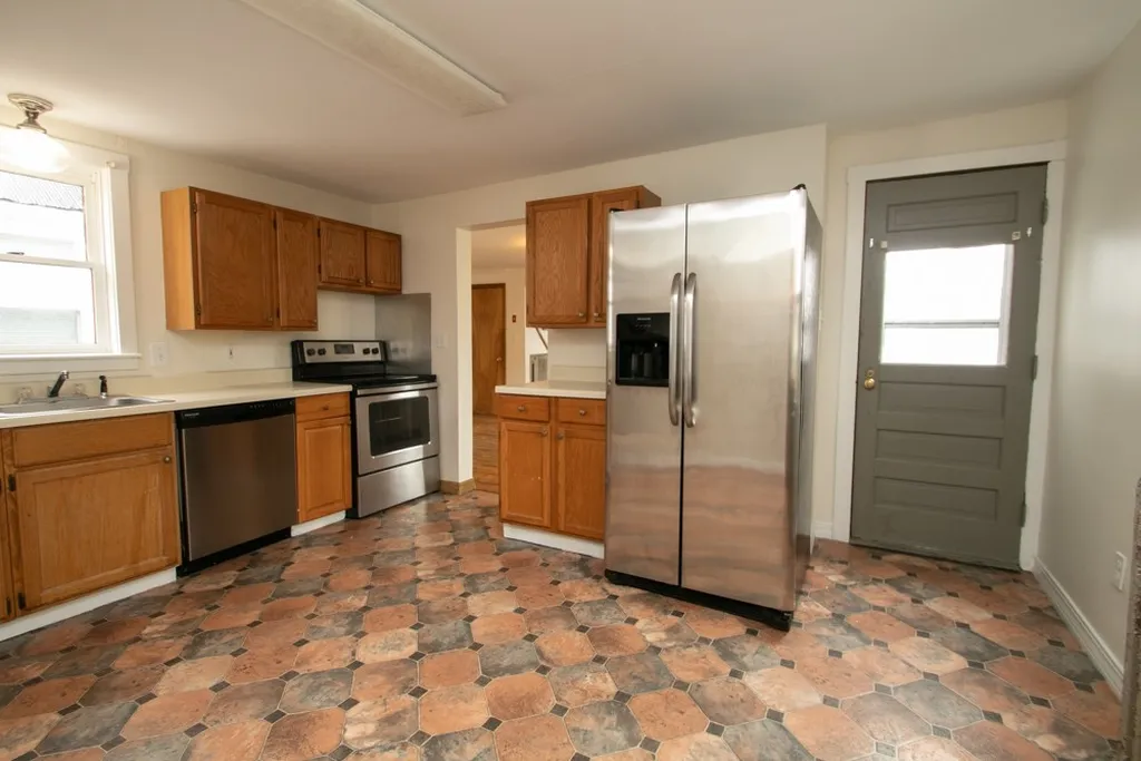 49-51 Franklin Street Somersworth NH 03878