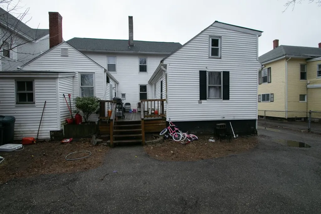 49-51 Franklin Street Somersworth NH 03878