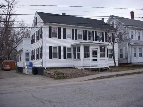 49-51 Franklin Street Somersworth NH 03878