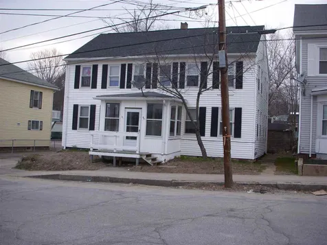 49-51 Franklin Street Somersworth NH 03878