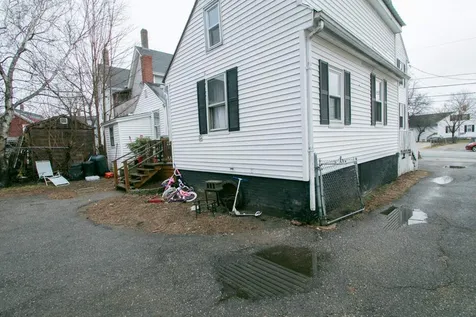 49-51 Franklin Street Somersworth NH 03878