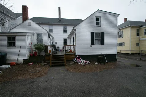 49-51 Franklin Street Somersworth NH 03878