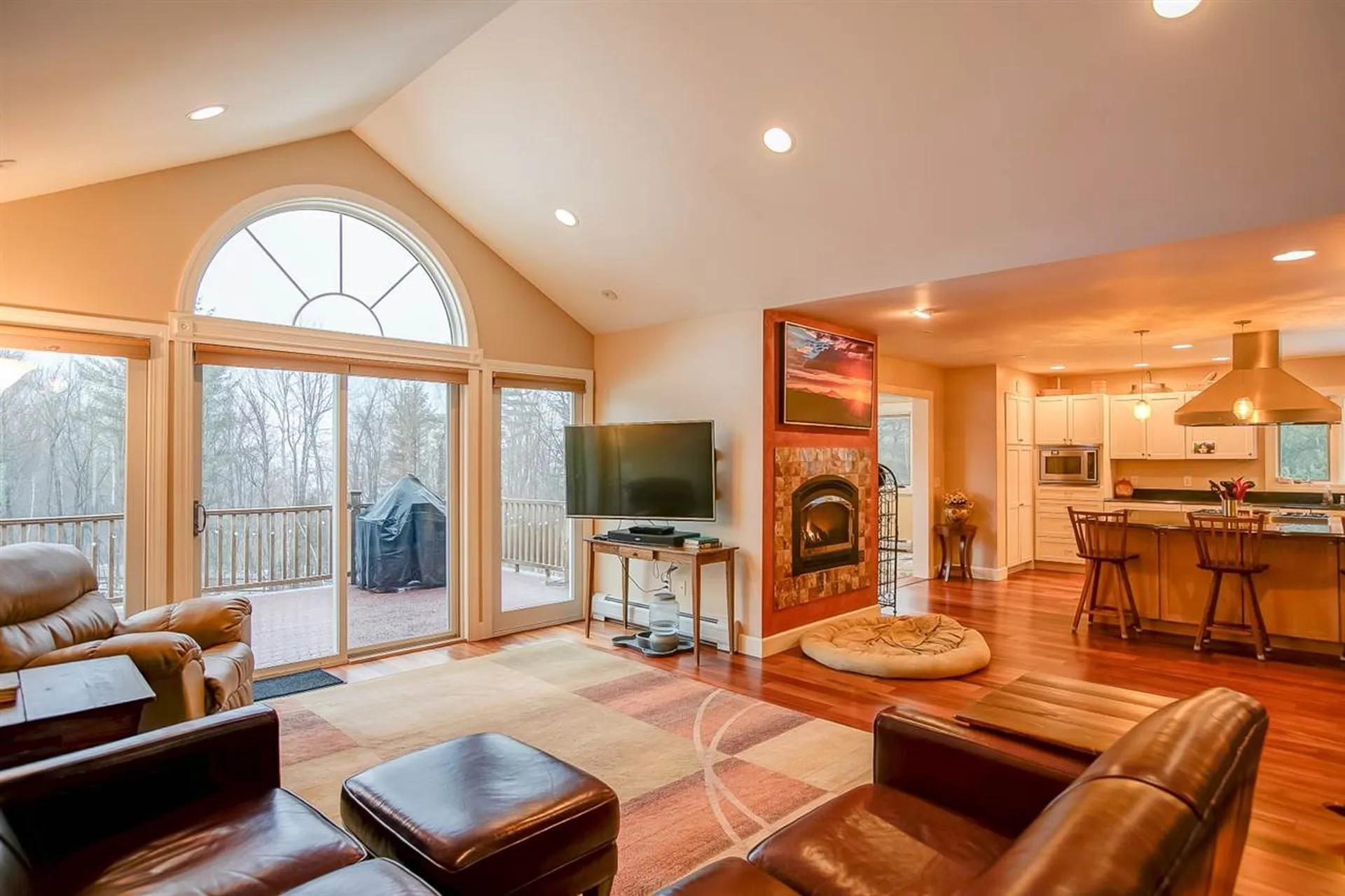 66 Pinnacle Point Waterbury VT 05676