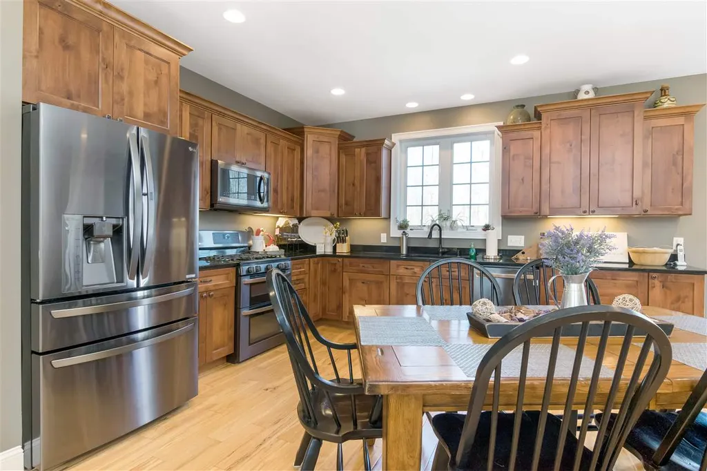 61 Twin Hill Road Westford VT 05494