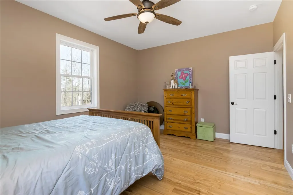 61 Twin Hill Road Westford VT 05494