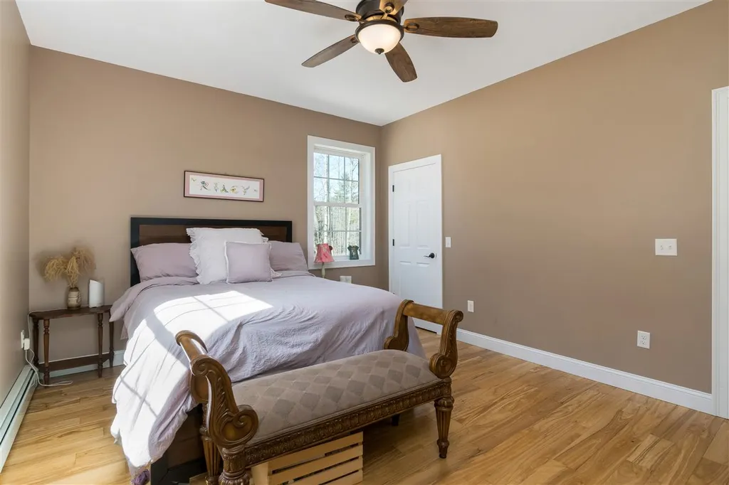 61 Twin Hill Road Westford VT 05494