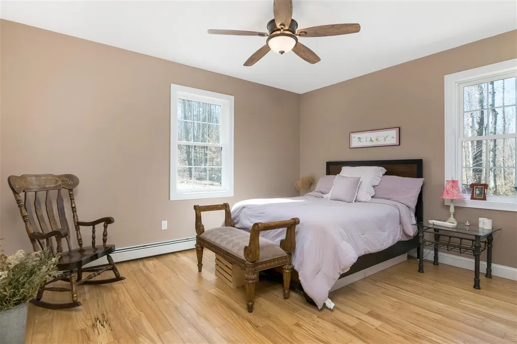 61 Twin Hill Road Westford VT 05494