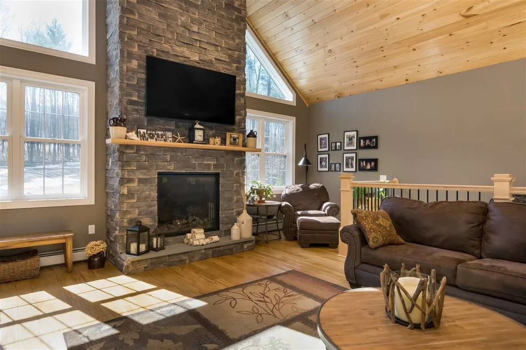 61 Twin Hill Road Westford VT 05494