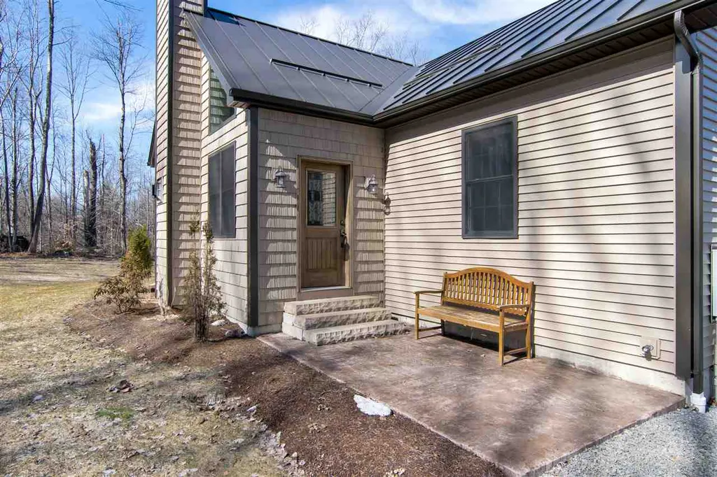 61 Twin Hill Road Westford VT 05494