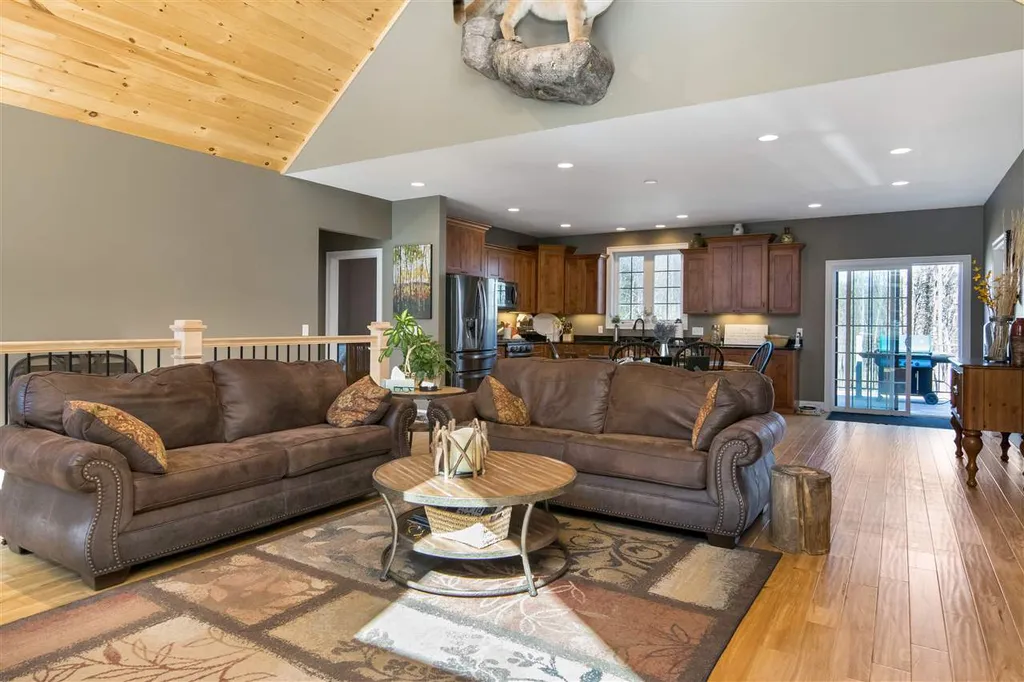 61 Twin Hill Road Westford VT 05494