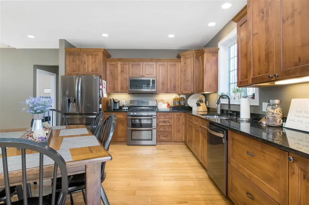 61 Twin Hill Road Westford VT 05494