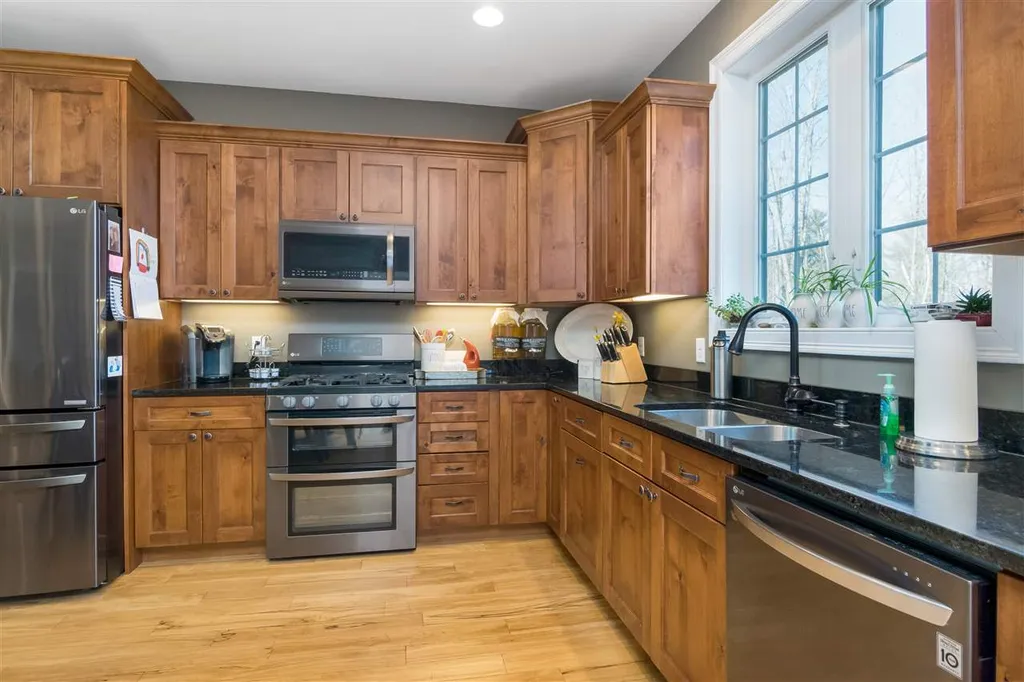 61 Twin Hill Road Westford VT 05494