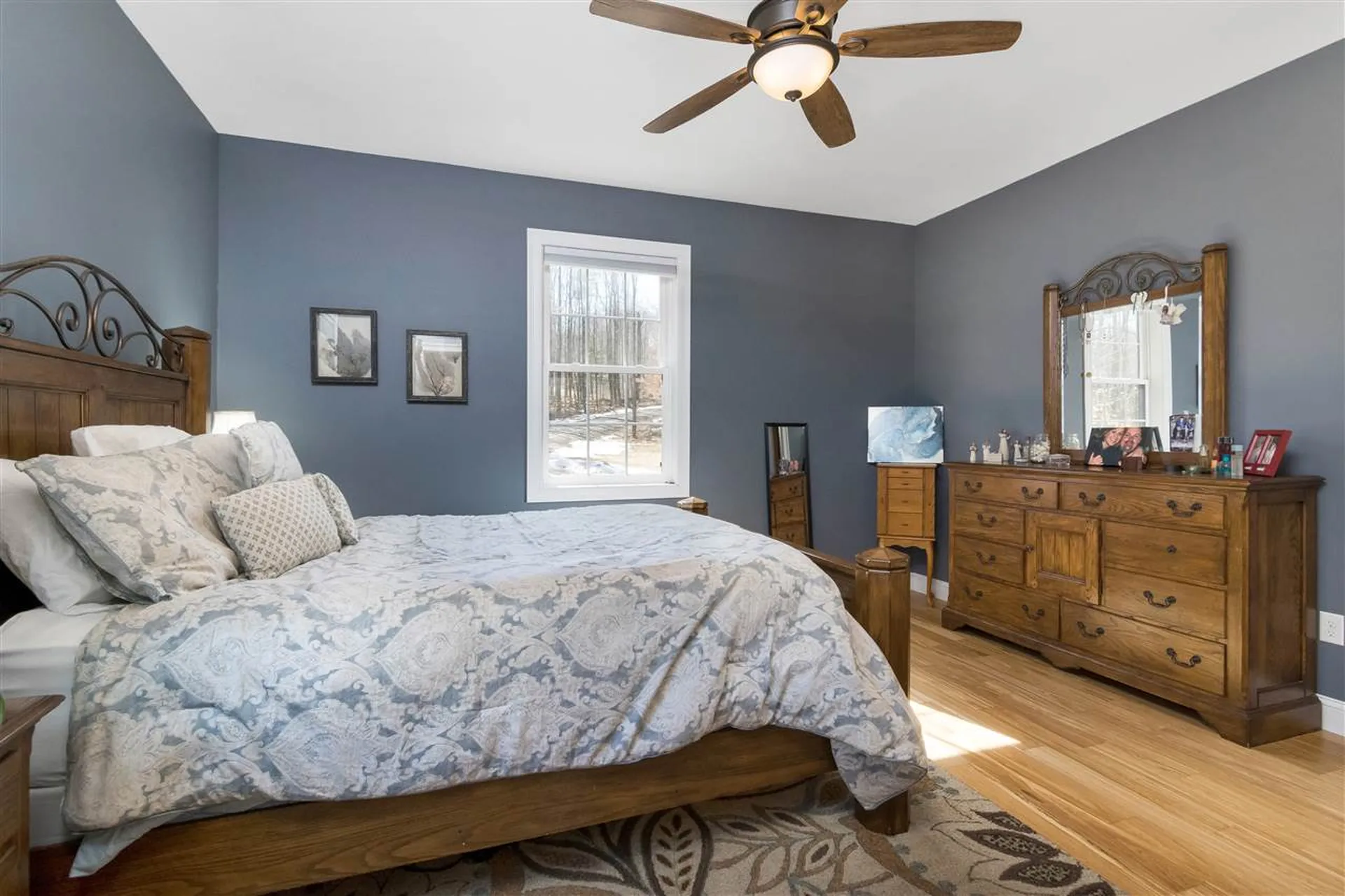 61 Twin Hill Road Westford VT 05494