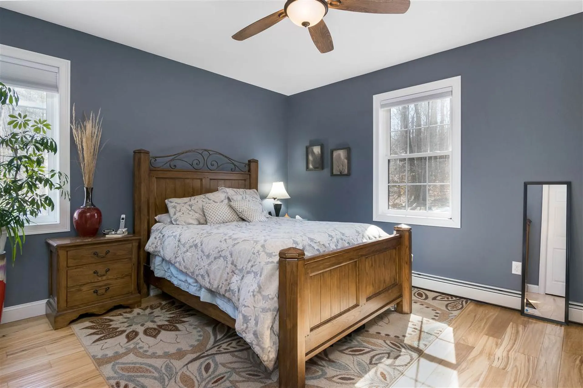 61 Twin Hill Road Westford VT 05494