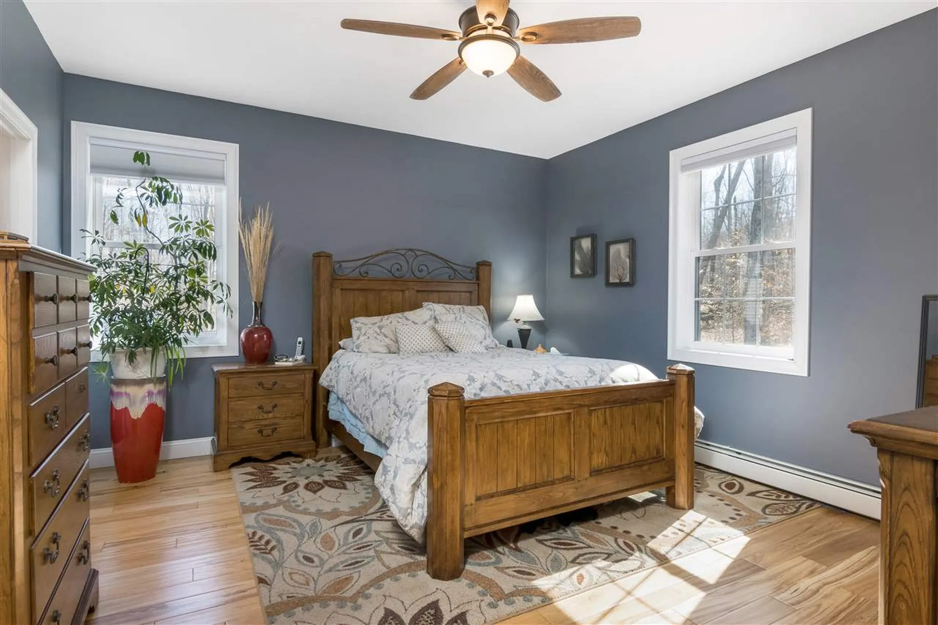 61 Twin Hill Road Westford VT 05494