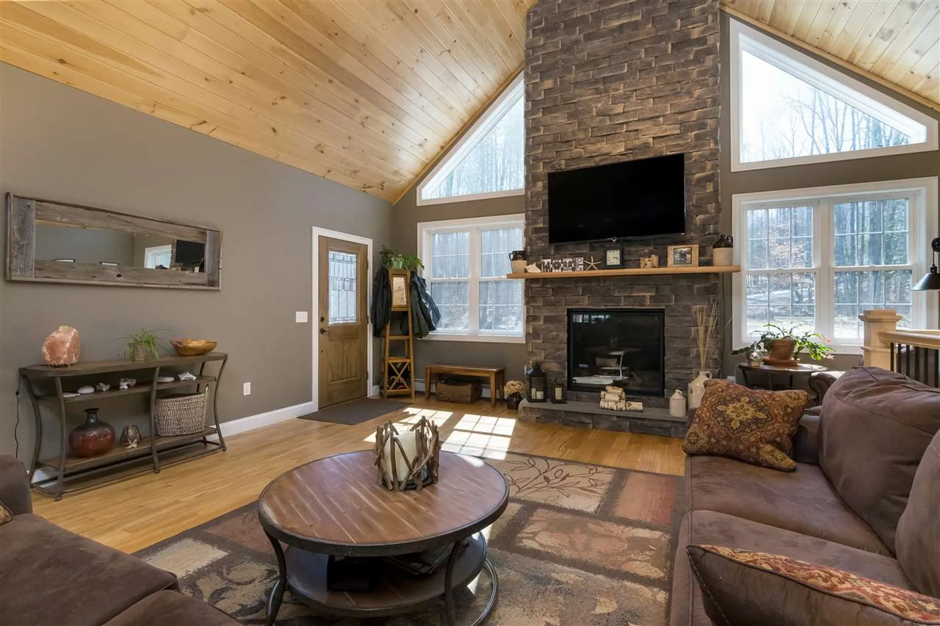 61 Twin Hill Road Westford VT 05494
