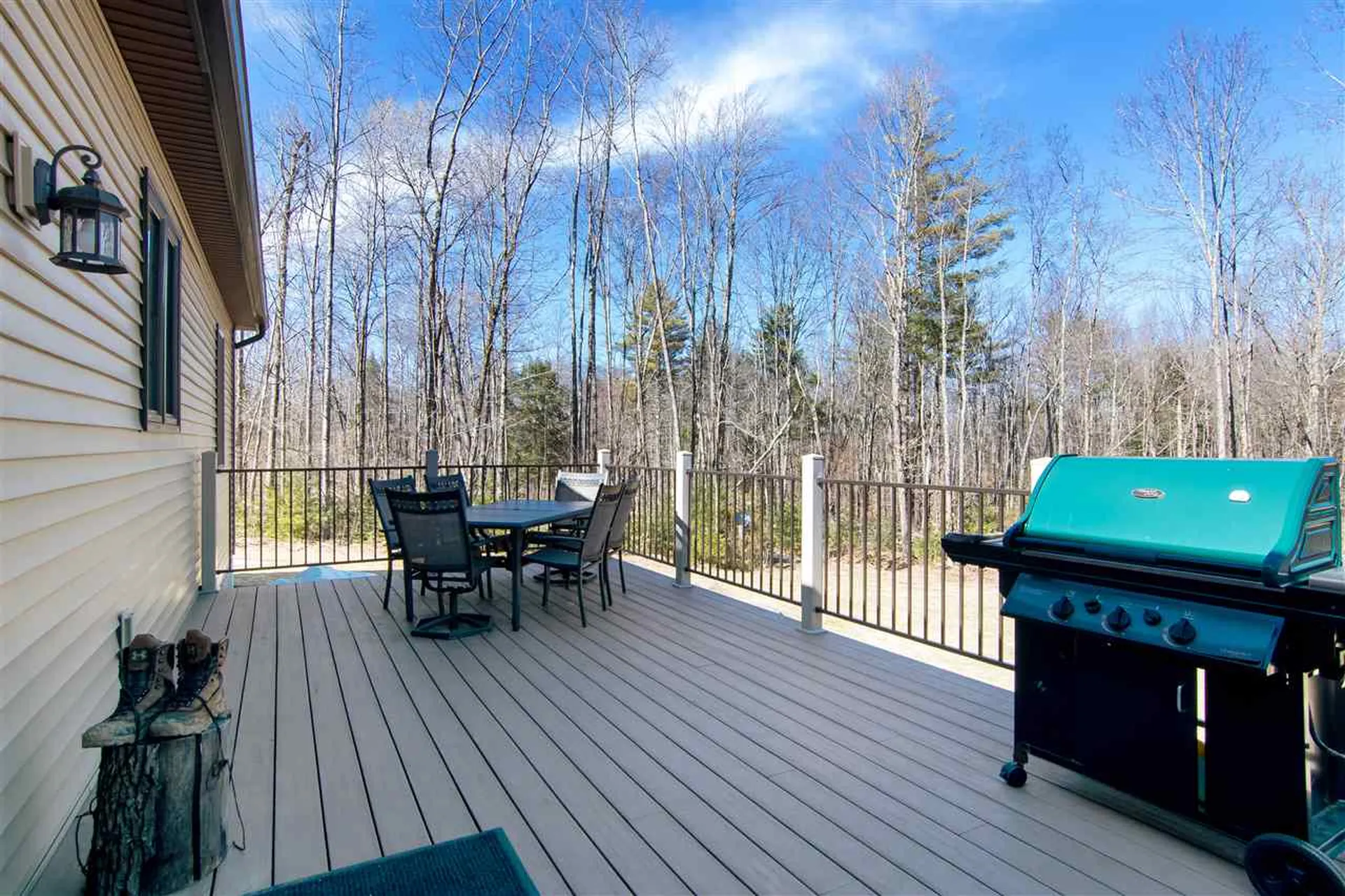 61 Twin Hill Road Westford VT 05494