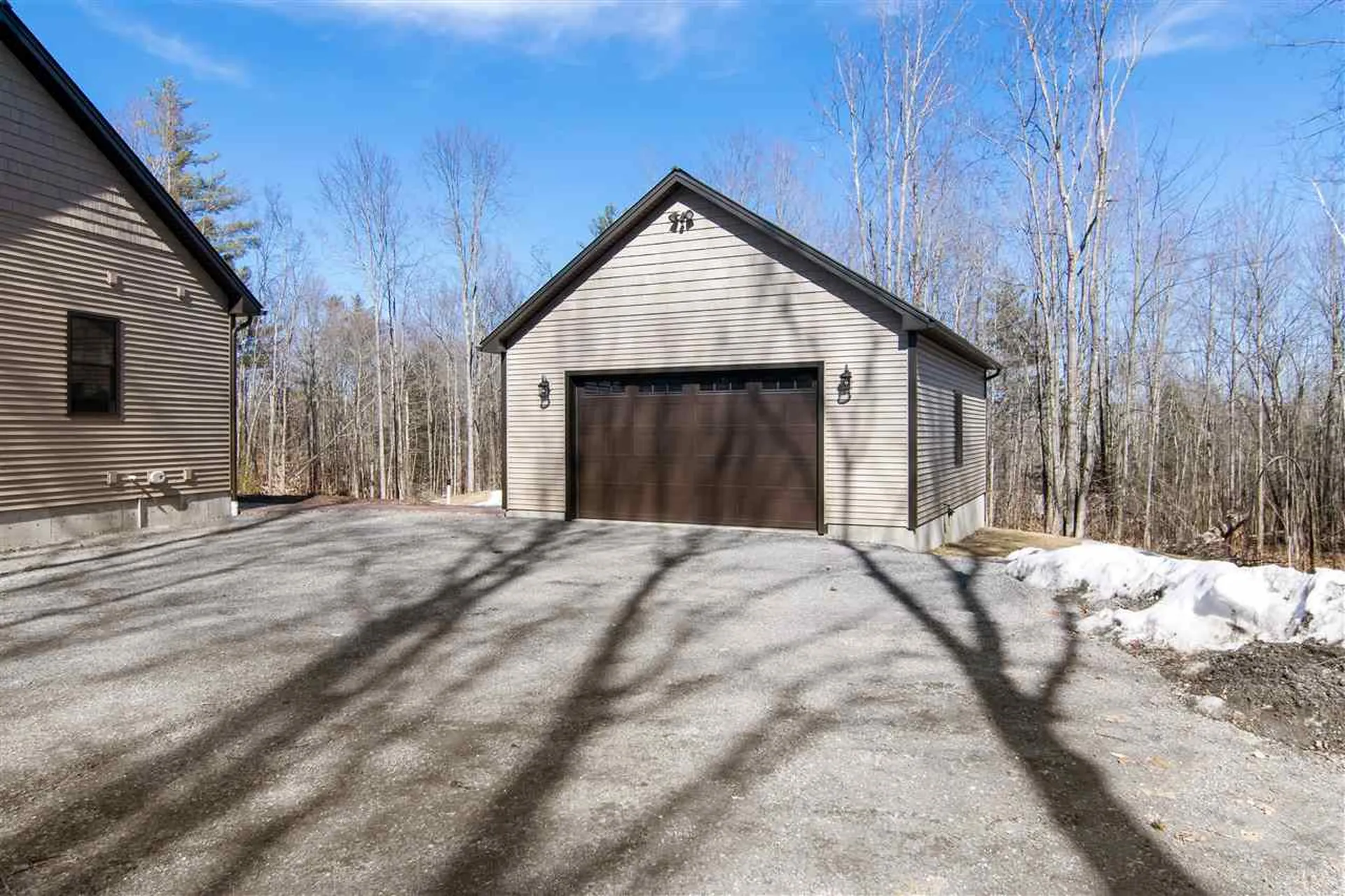 61 Twin Hill Road Westford VT 05494