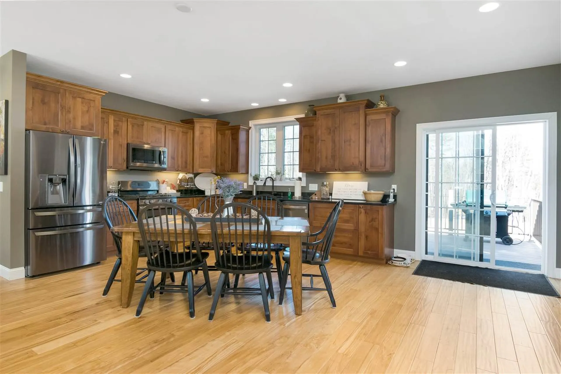 61 Twin Hill Road Westford VT 05494
