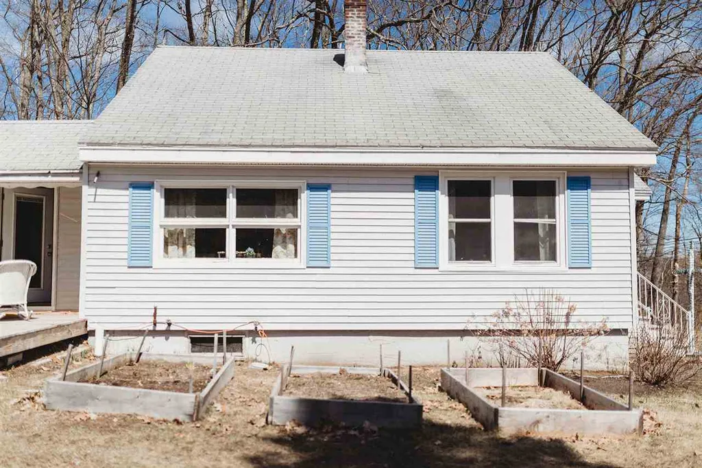 287 Green Street Somersworth NH 03878