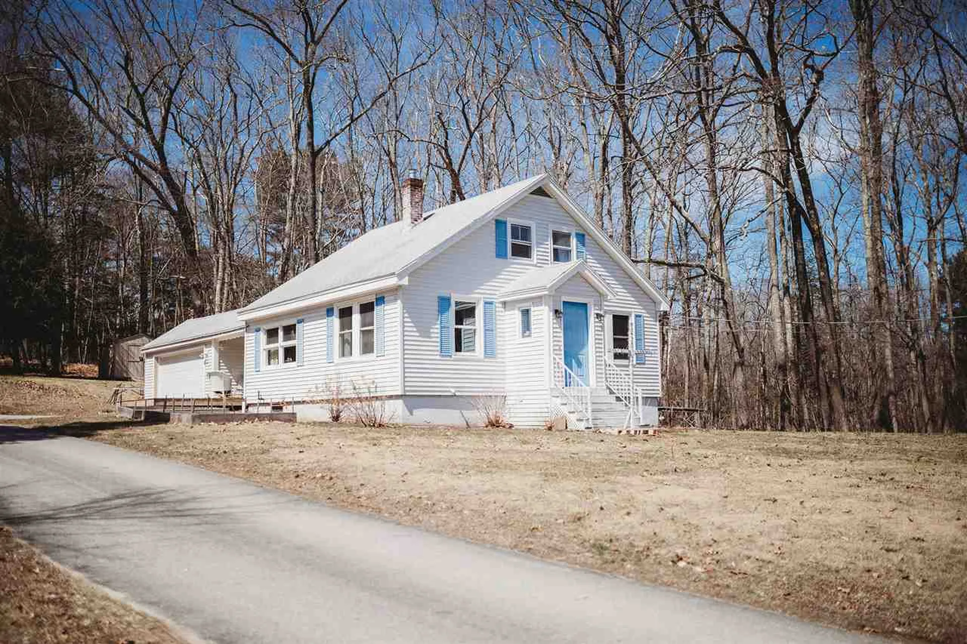 287 Green Street Somersworth NH 03878