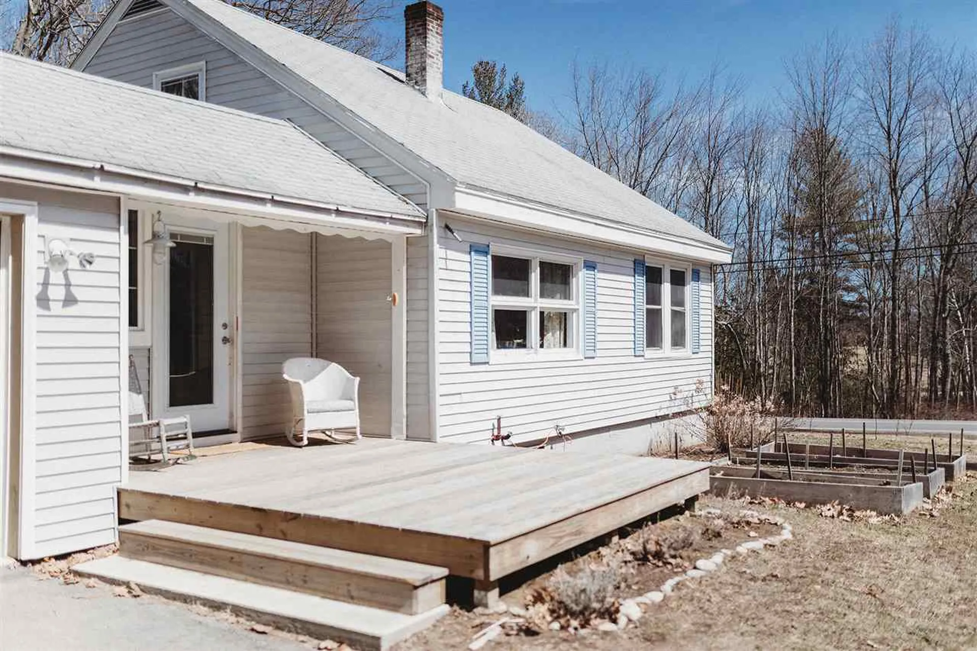 287 Green Street Somersworth NH 03878
