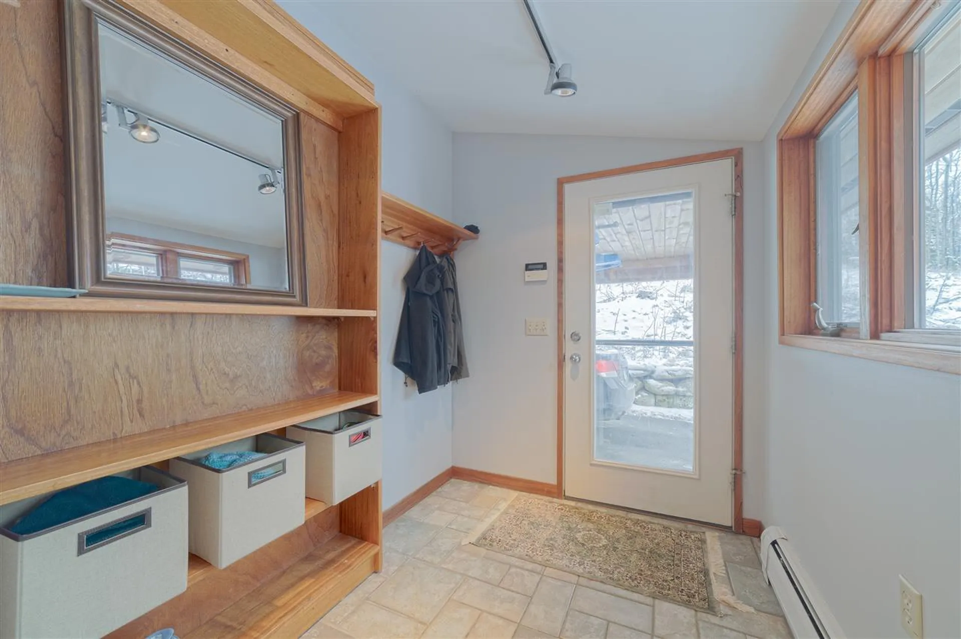881 Morgan Hill Road New London NH 03257