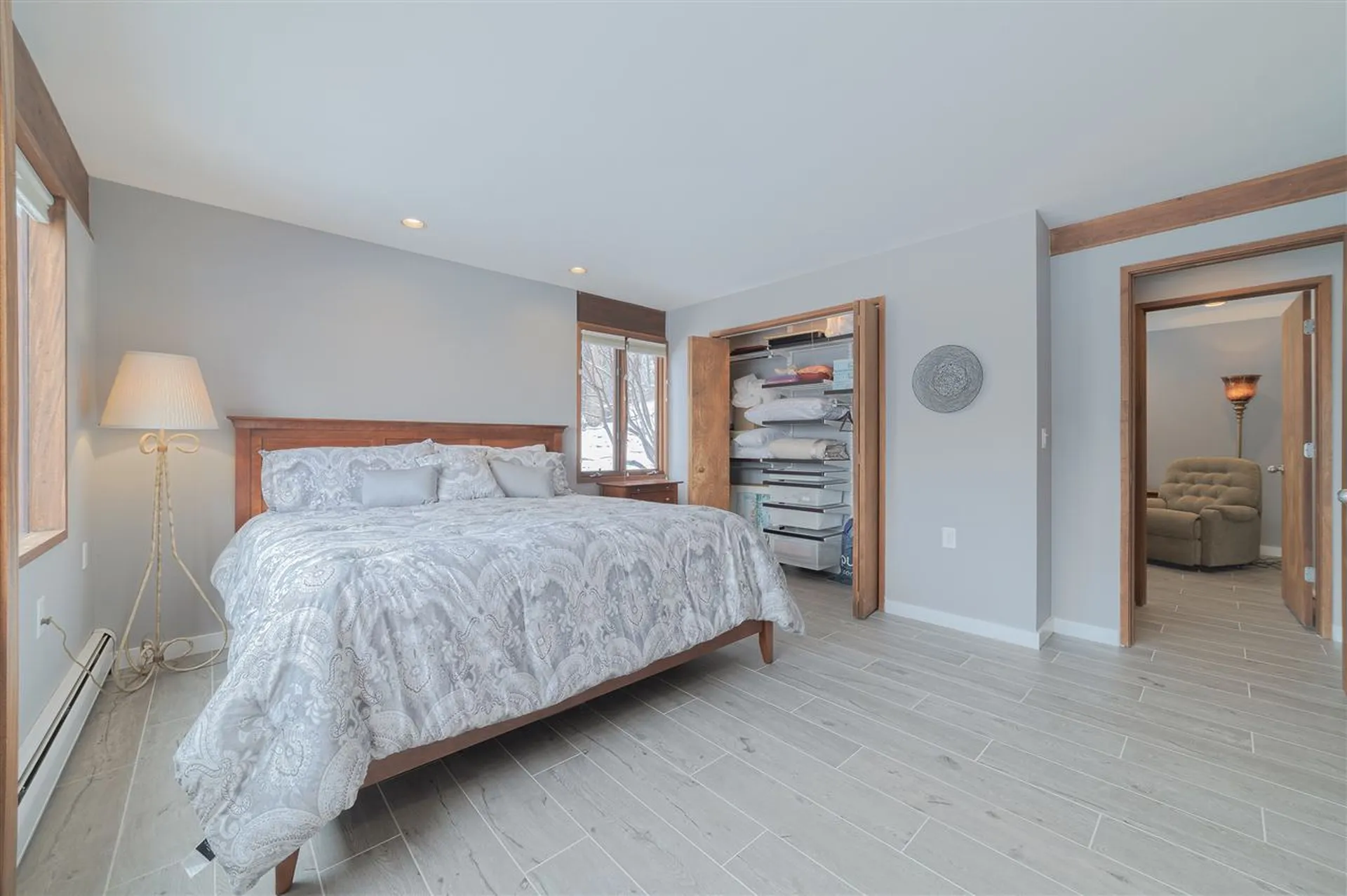 881 Morgan Hill Road New London NH 03257