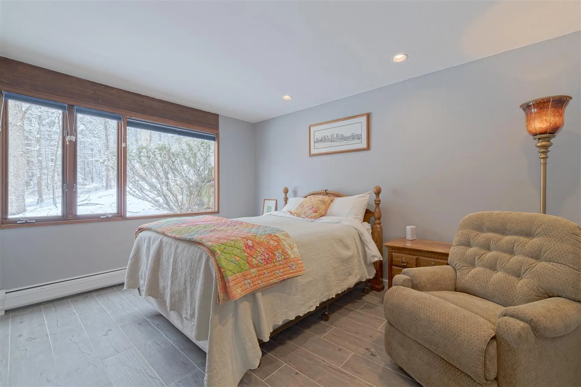 881 Morgan Hill Road New London NH 03257