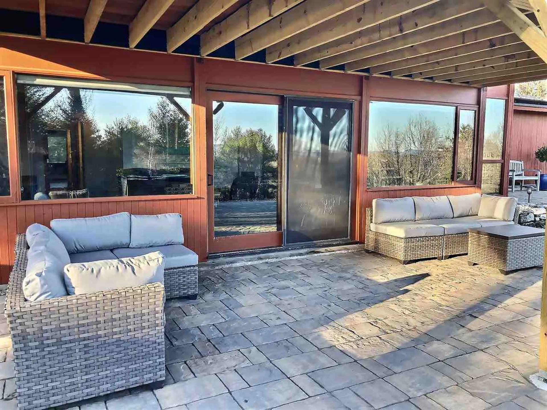 881 Morgan Hill Road New London NH 03257