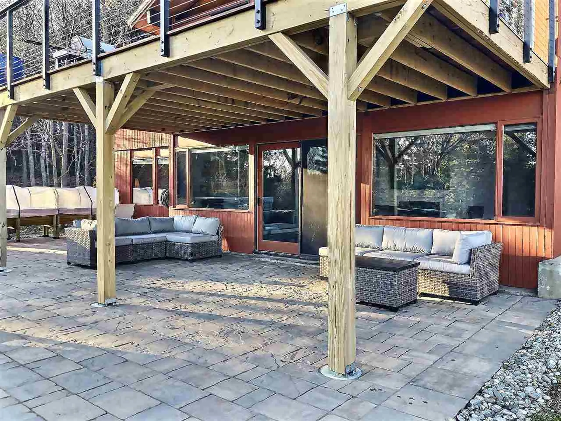 881 Morgan Hill Road New London NH 03257