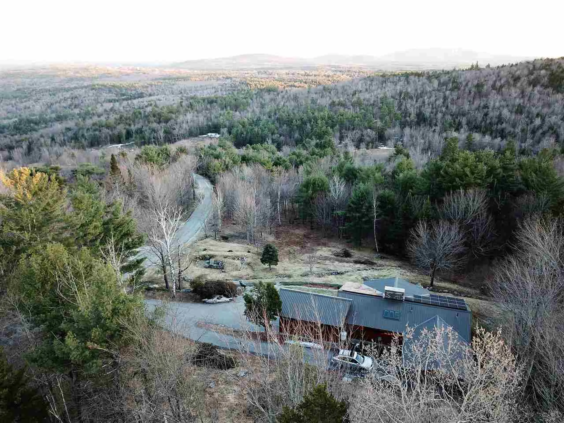 881 Morgan Hill Road New London NH 03257