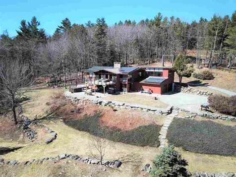 881 Morgan Hill Road New London NH 03257
