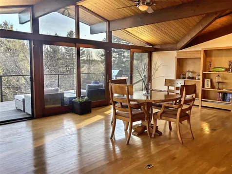 881 Morgan Hill Road New London NH 03257