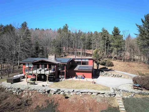 881 Morgan Hill Road New London NH 03257