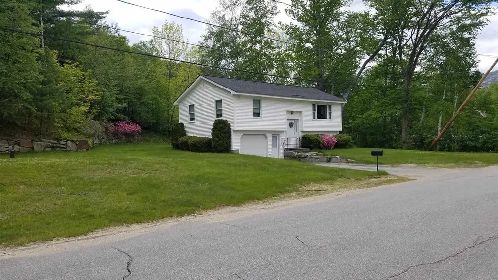 50 Village Road Shelburne NH 03581