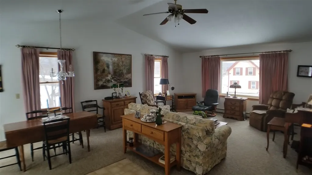 50 Village Road Shelburne NH 03581
