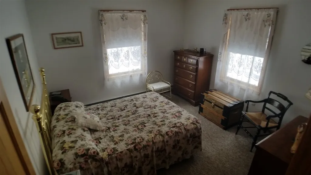 50 Village Road Shelburne NH 03581