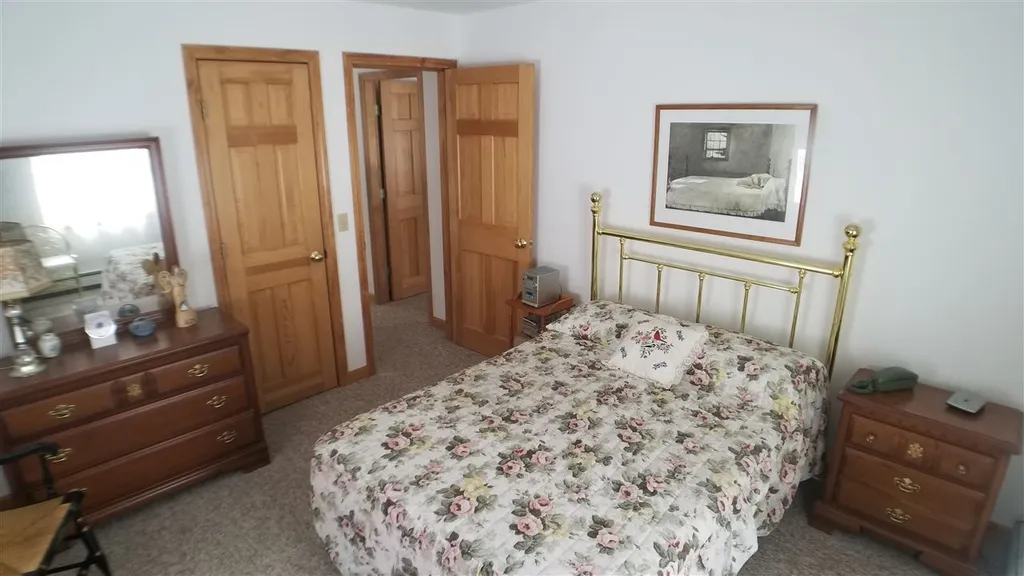 50 Village Road Shelburne NH 03581