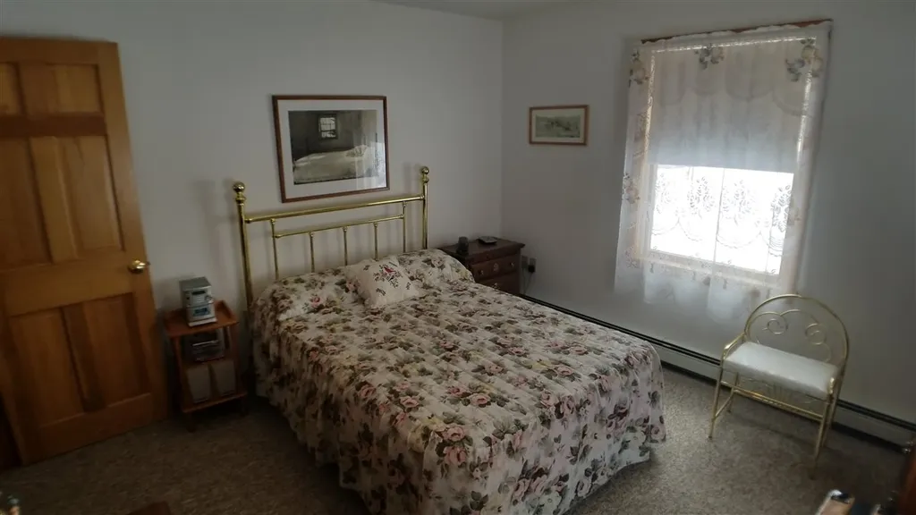 50 Village Road Shelburne NH 03581