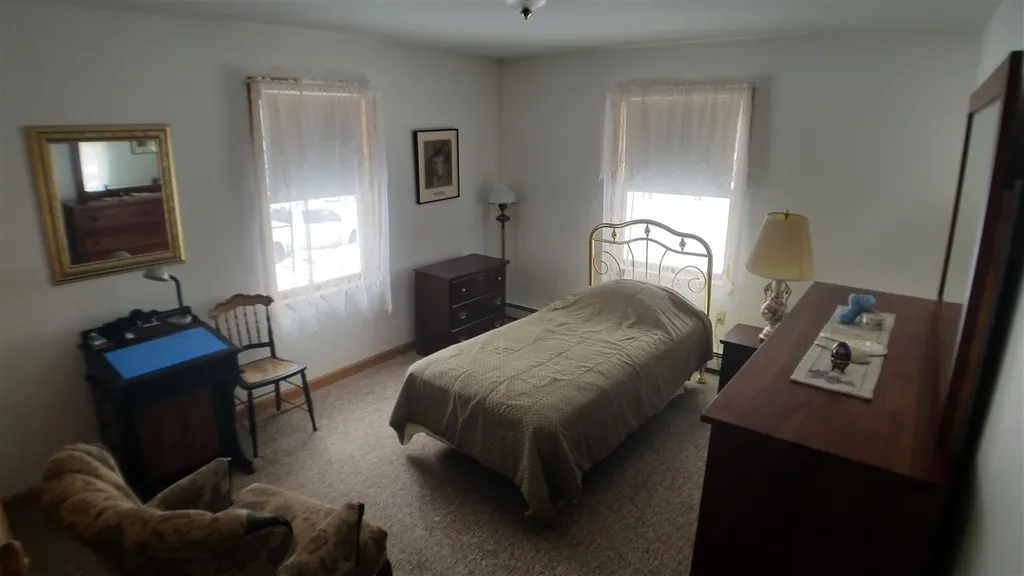 50 Village Road Shelburne NH 03581