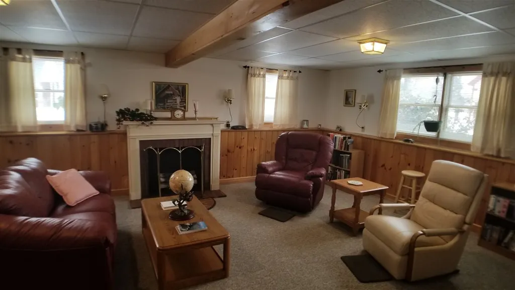 50 Village Road Shelburne NH 03581