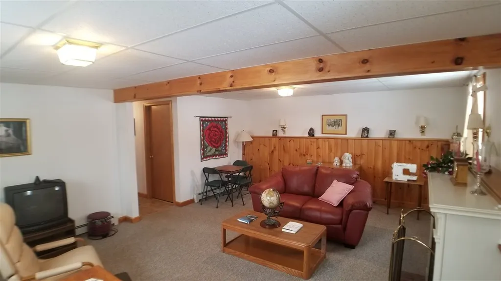 50 Village Road Shelburne NH 03581