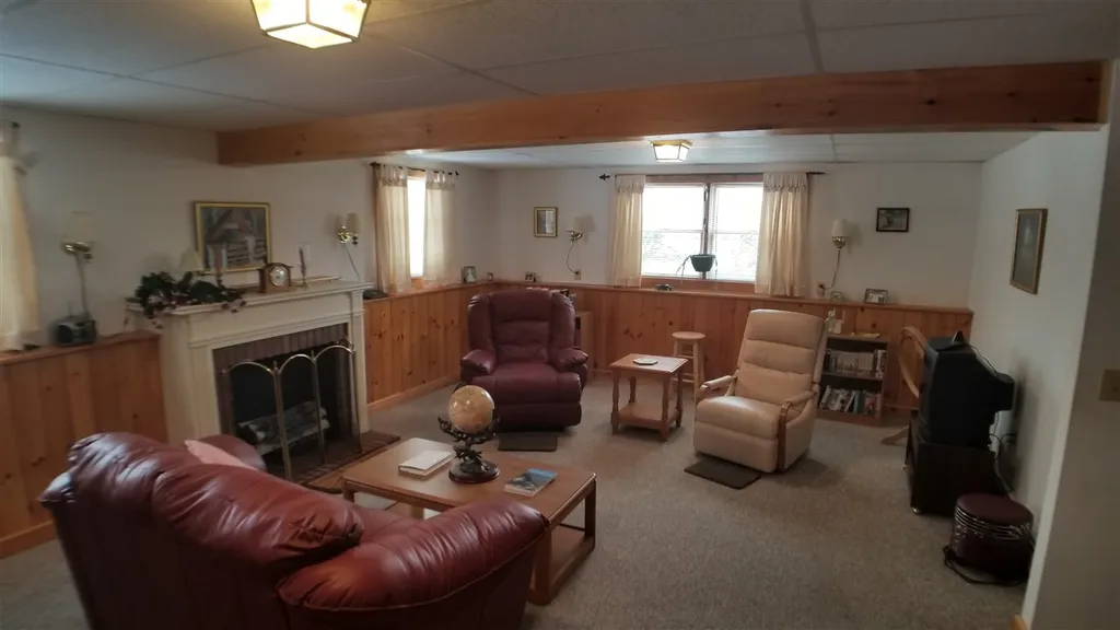 50 Village Road Shelburne NH 03581