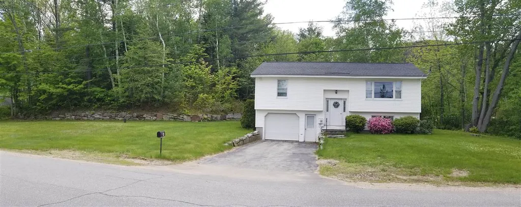 50 Village Road Shelburne NH 03581